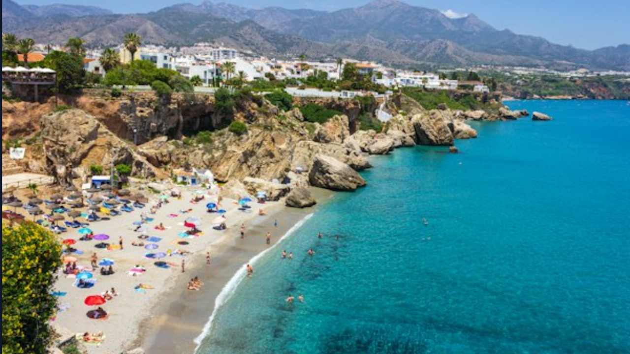 Nerja