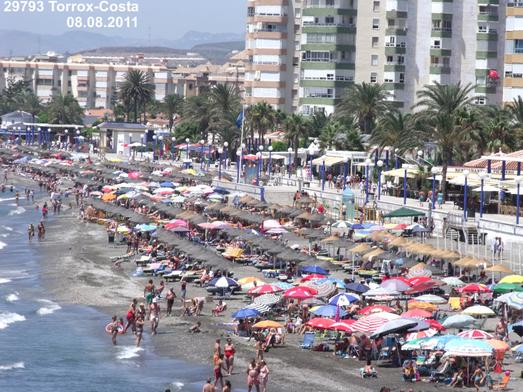 Playa Ferrara