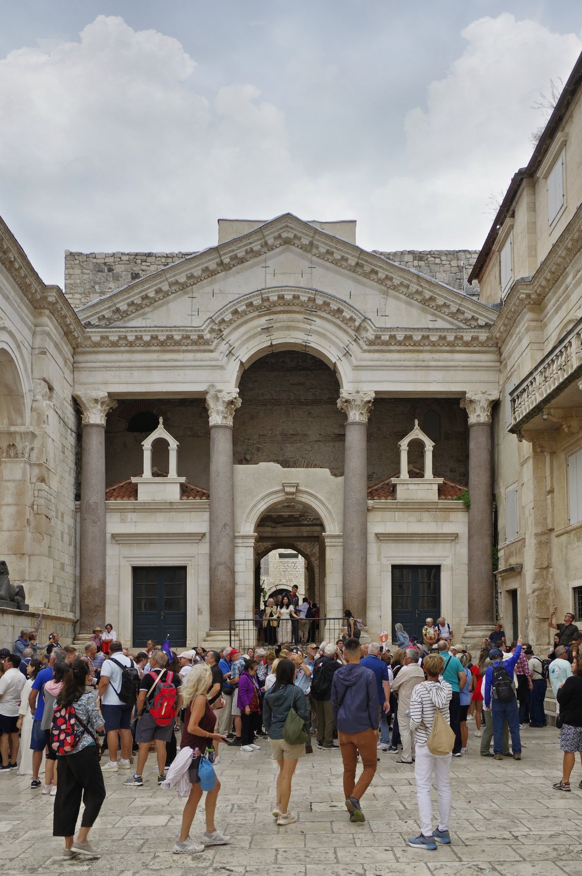 Diocletian's Palace