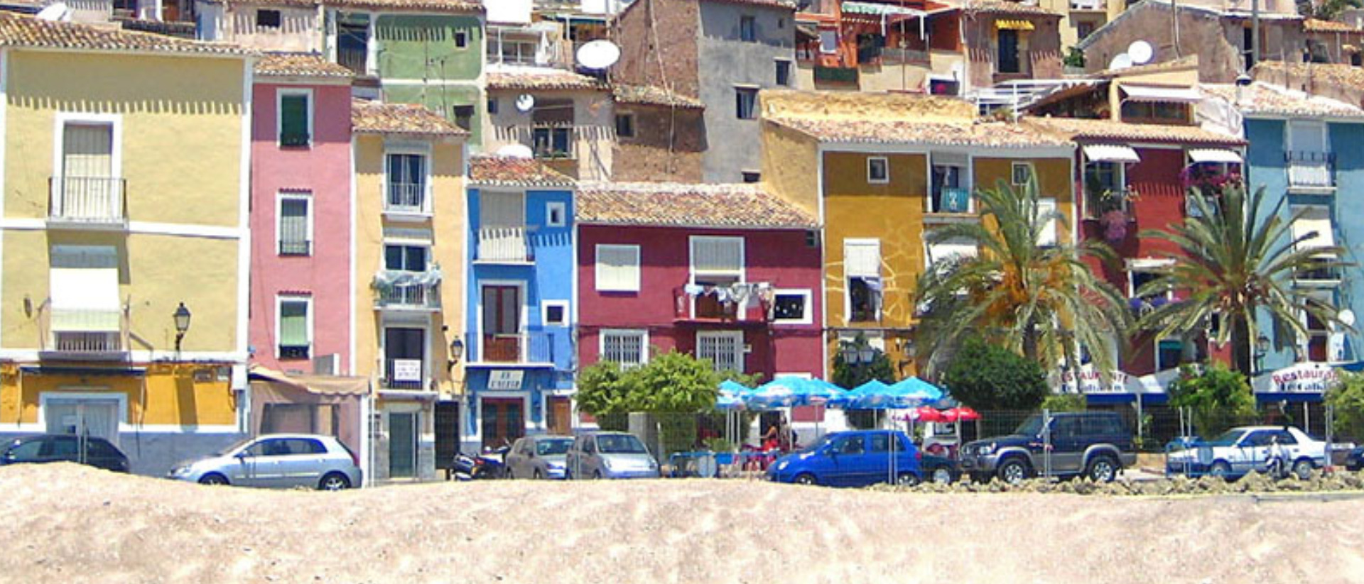Villajoyosa