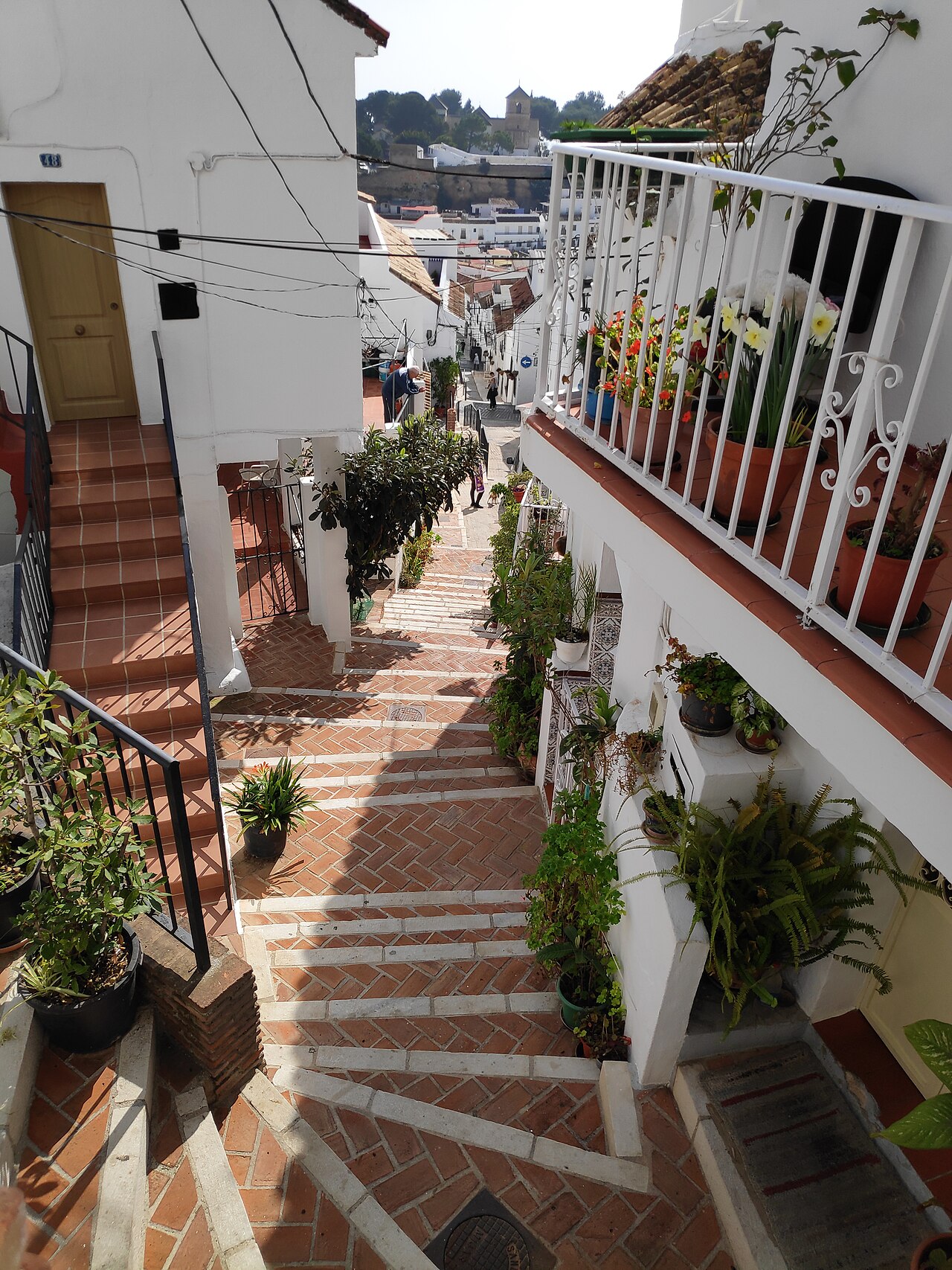 Mijas