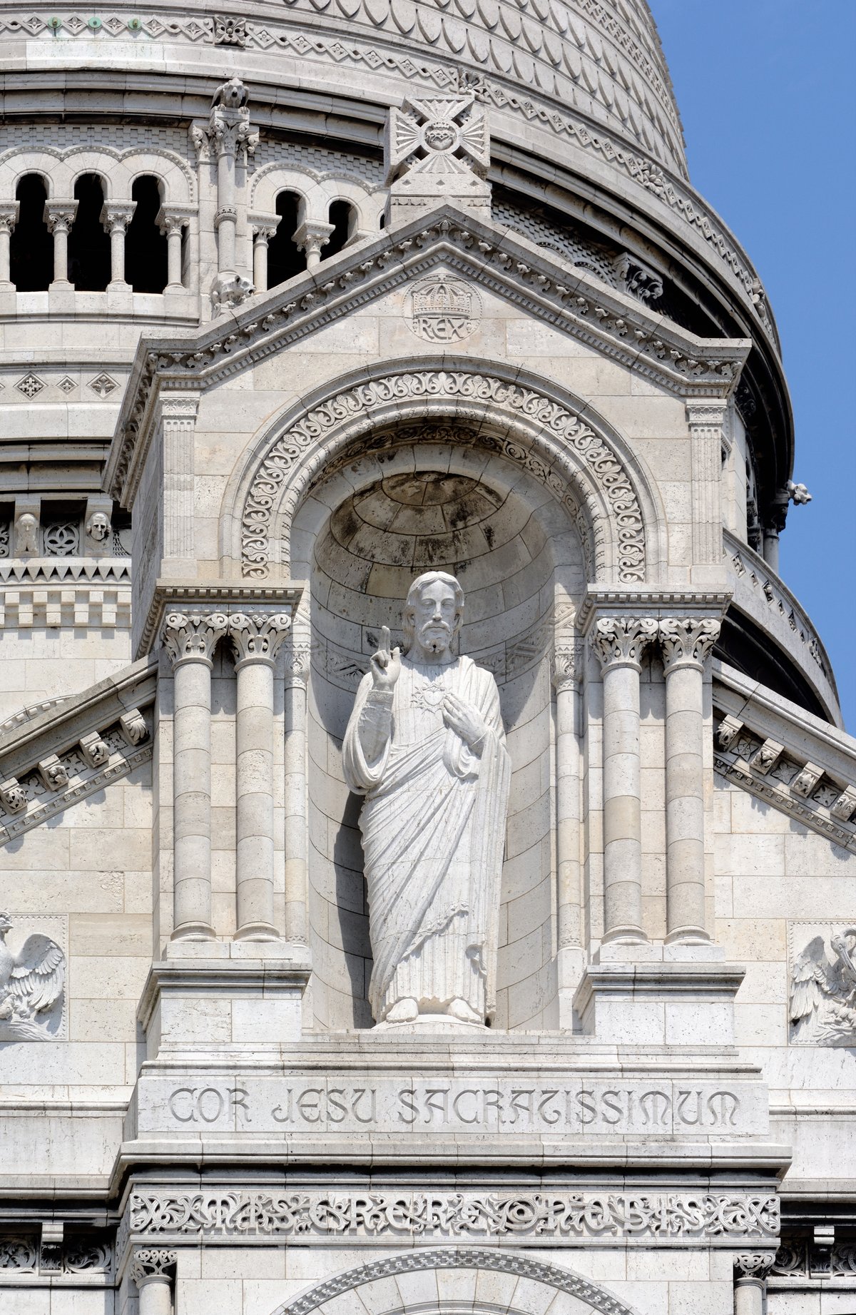 Montmartre & Sacré-Cœur