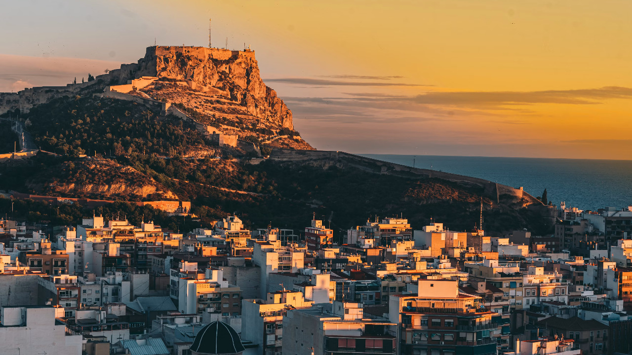 Alicante